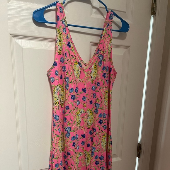 Lilly Pulitzer dress - Picture 2 of 2